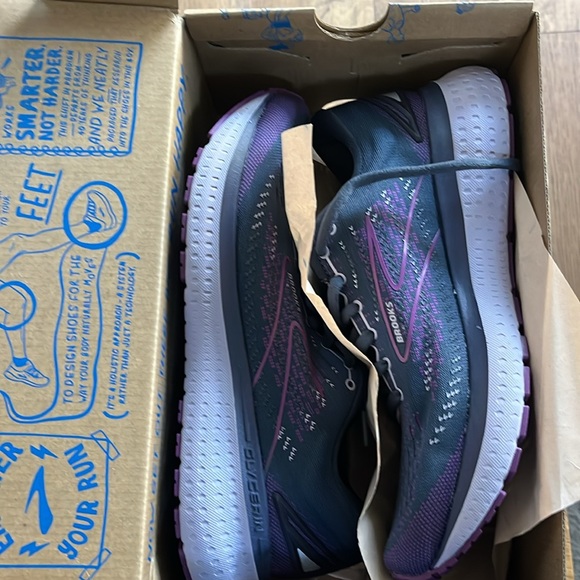 Brooks || Glycerin 19 Running Shoes || W 8.5/40 || brand new in box! - Picture 10 of 10